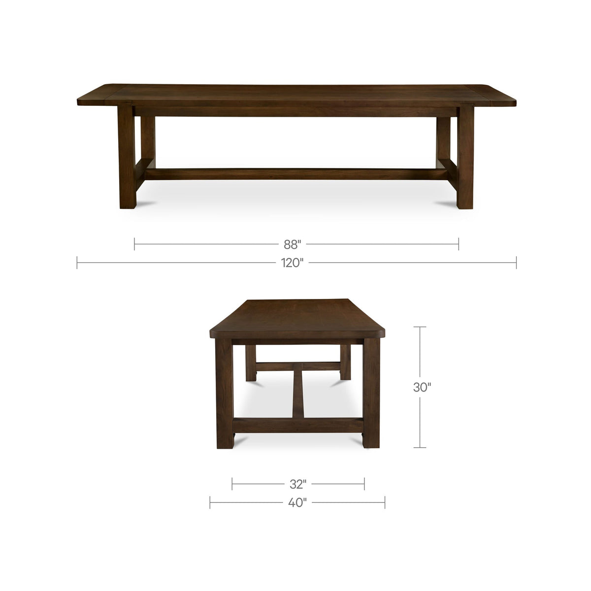 Wilson Dining Table