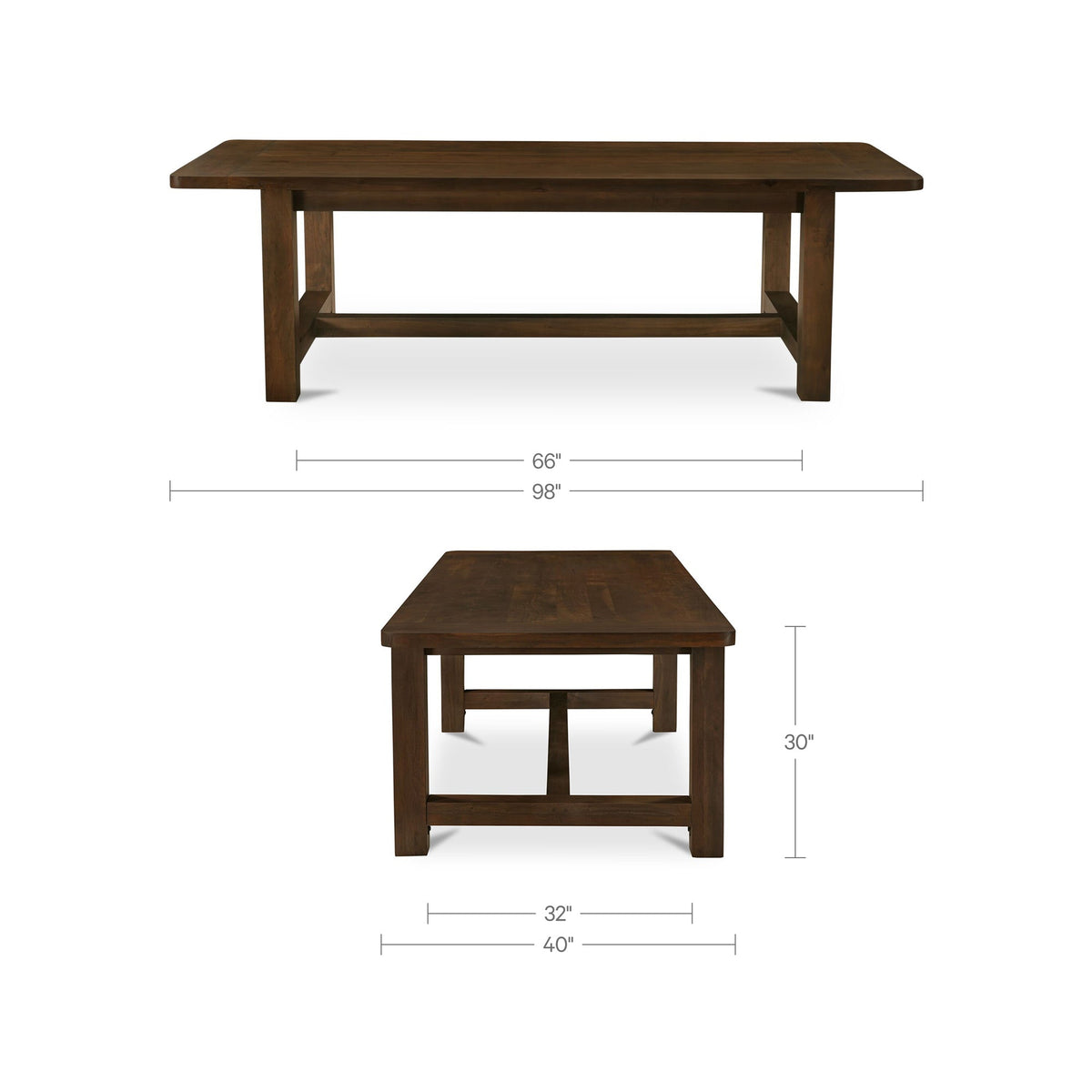 Wilson Dining Table