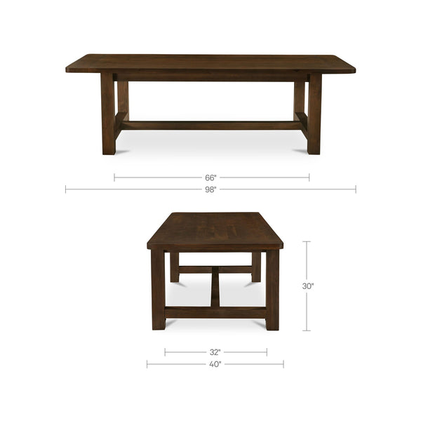 Wilson Dining Table