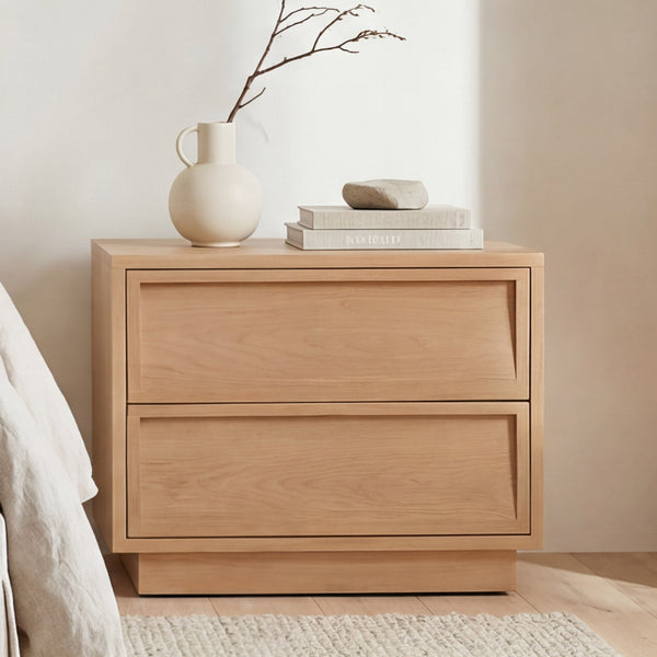 Hudson Nightstand