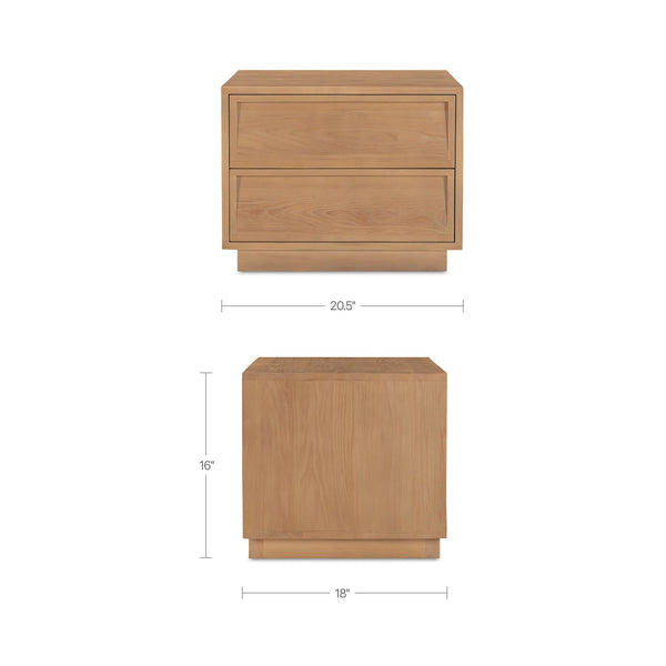 Hudson Nightstand