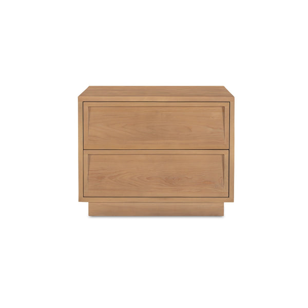 Hudson Nightstand