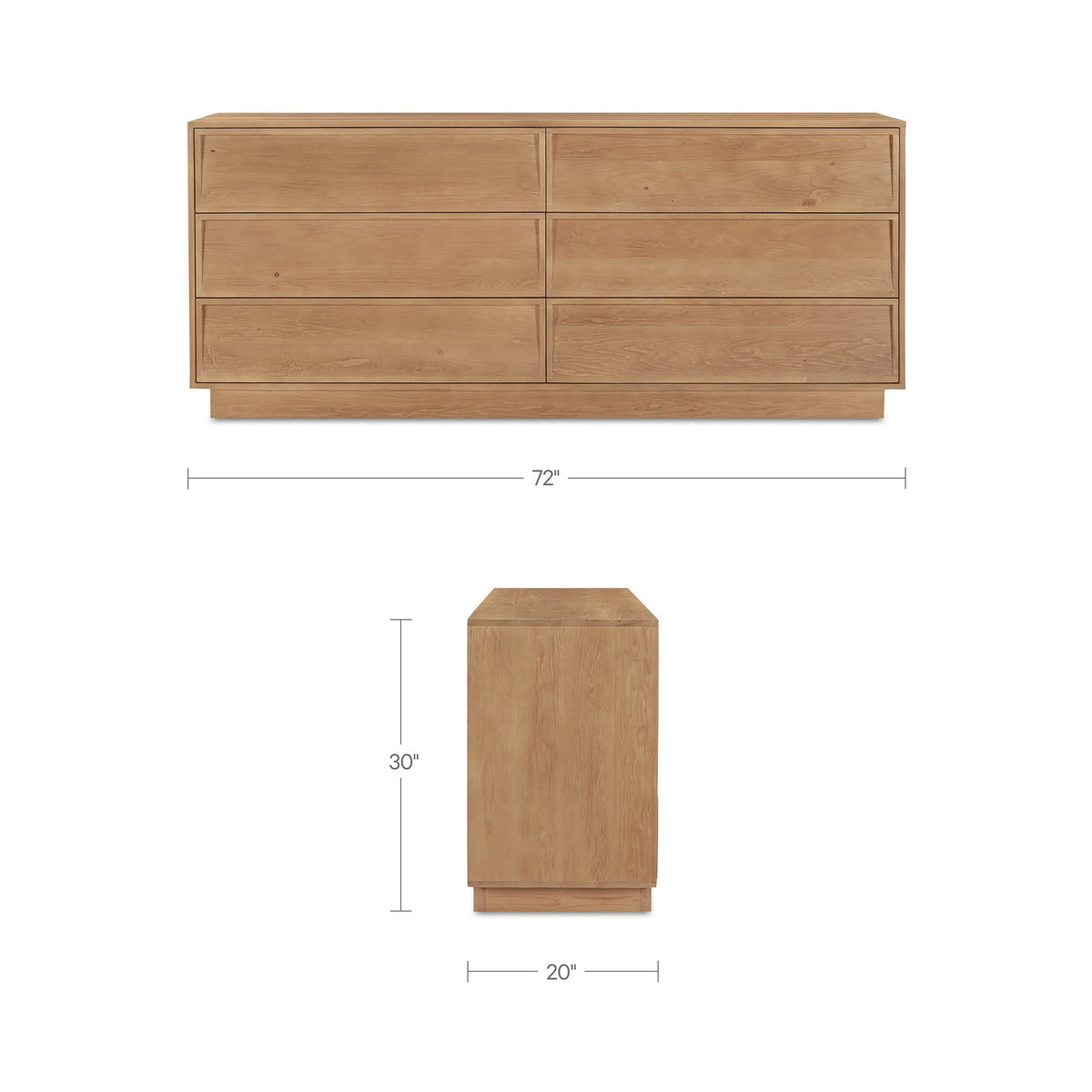 Hudson Dresser