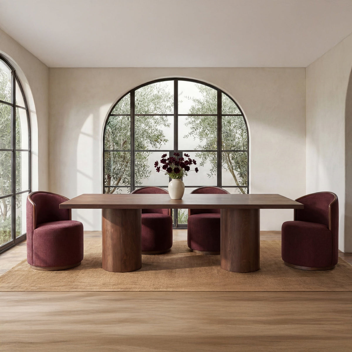 Hadley Dining Table