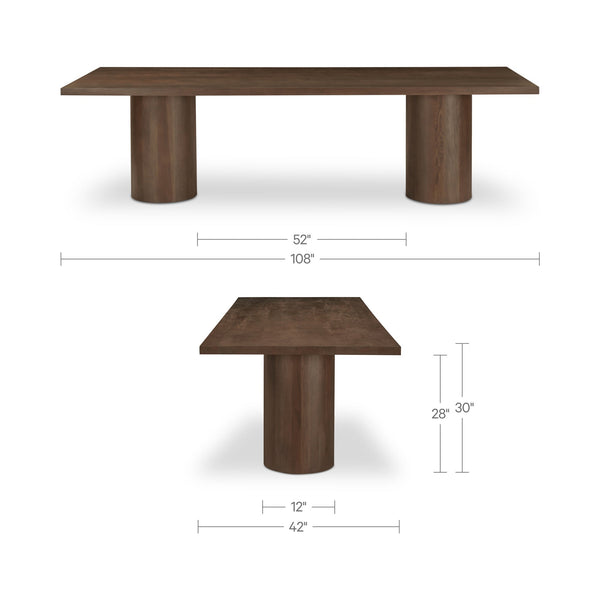 Hadley Dining Table