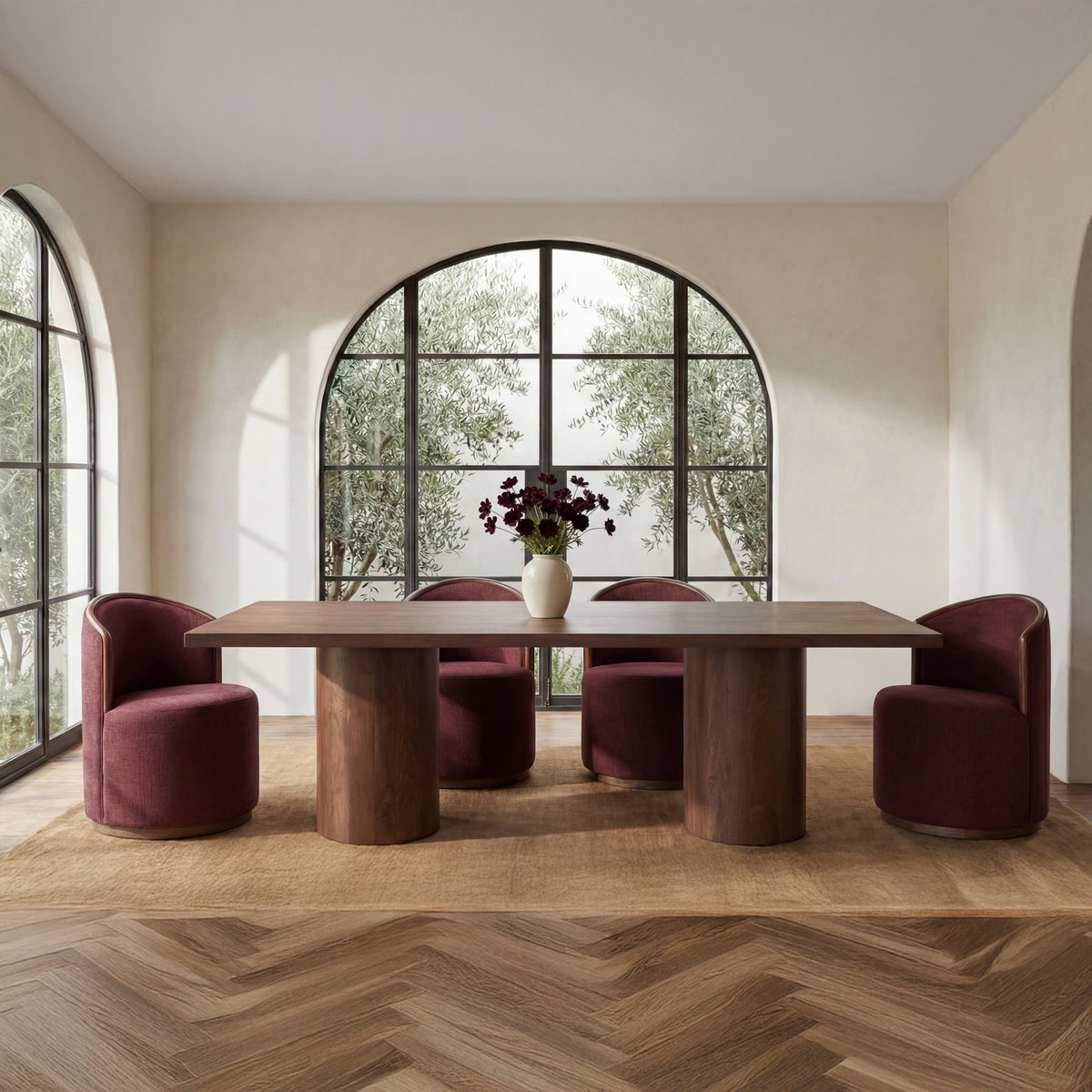 Hadley Dining Table