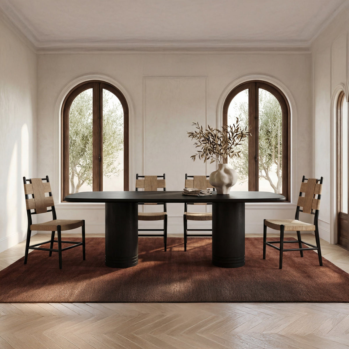 Daphne Dining Table