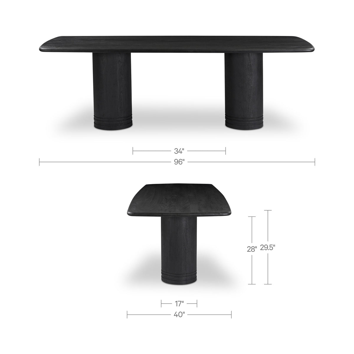 Daphne Dining Table