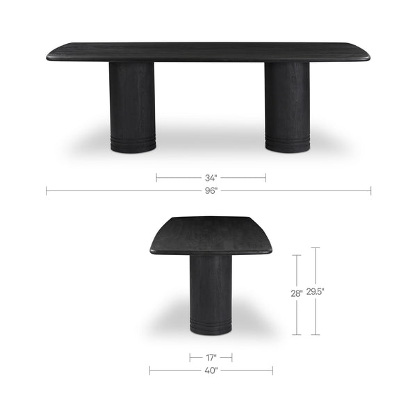 Daphne Dining Table