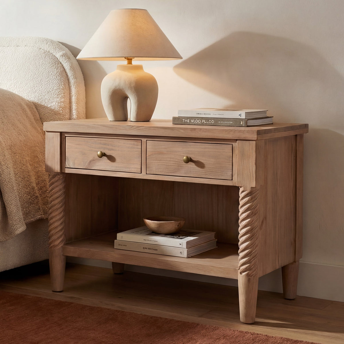 Joni Nightstand