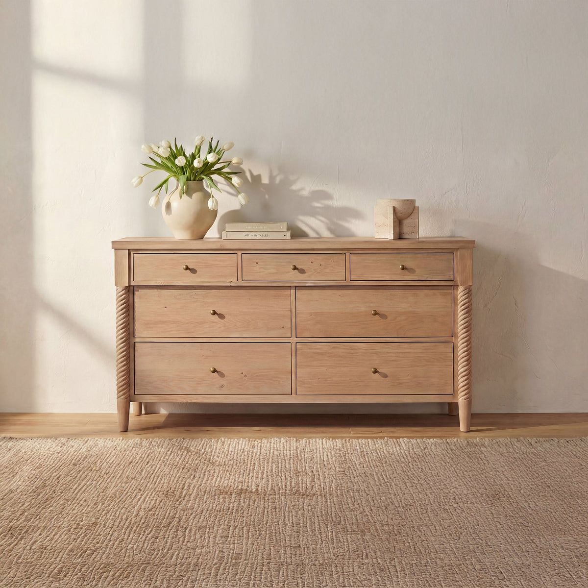 Joni Dresser