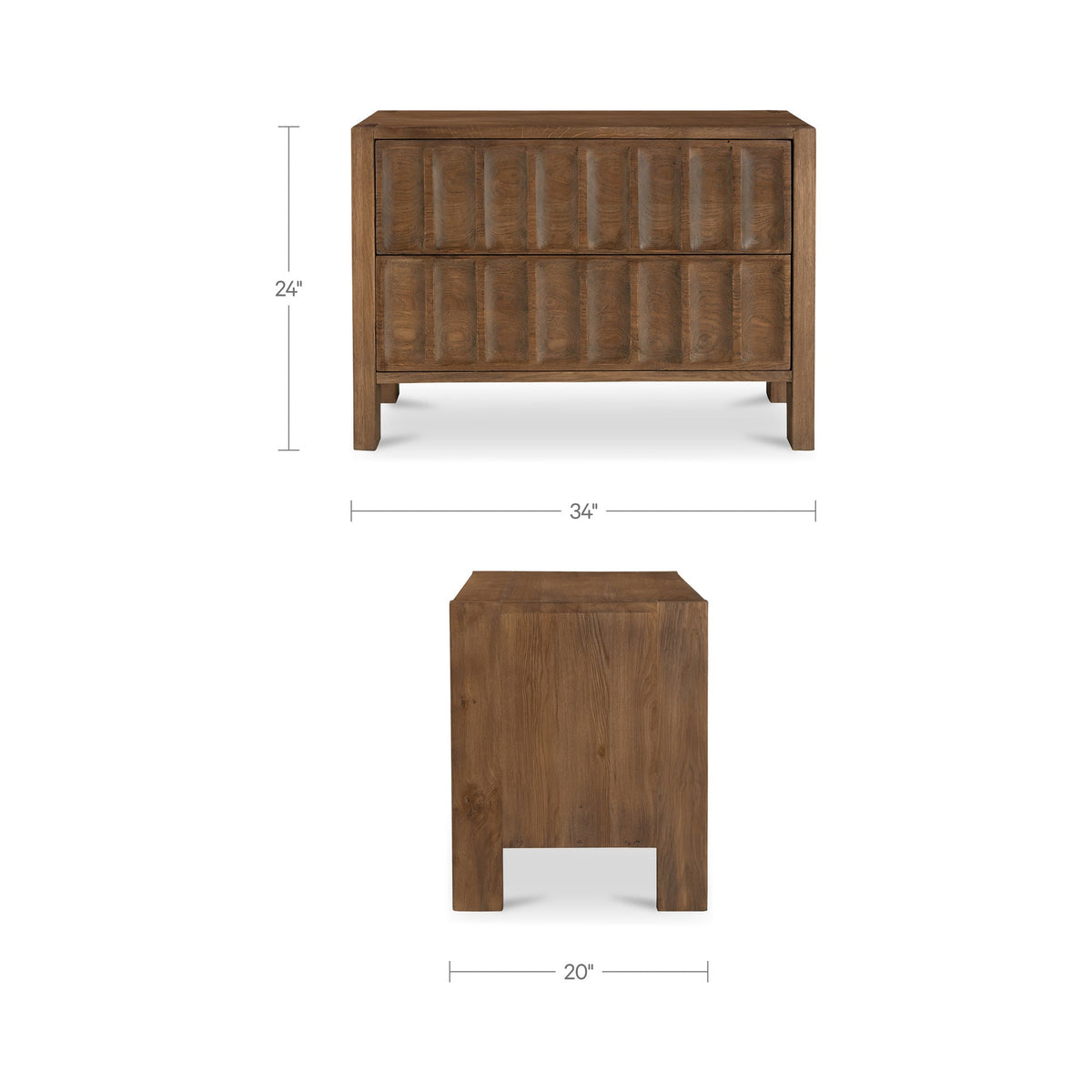 Roland Nightstand