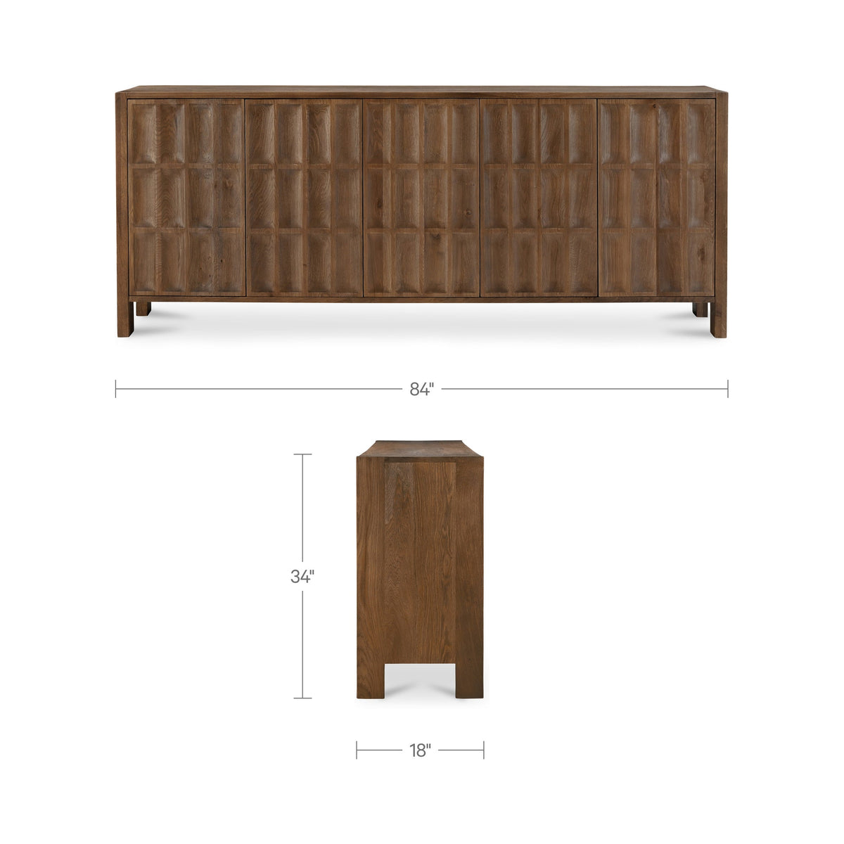 Roland Sideboard