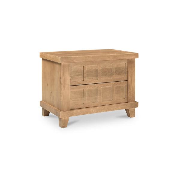 Enya Nightstand