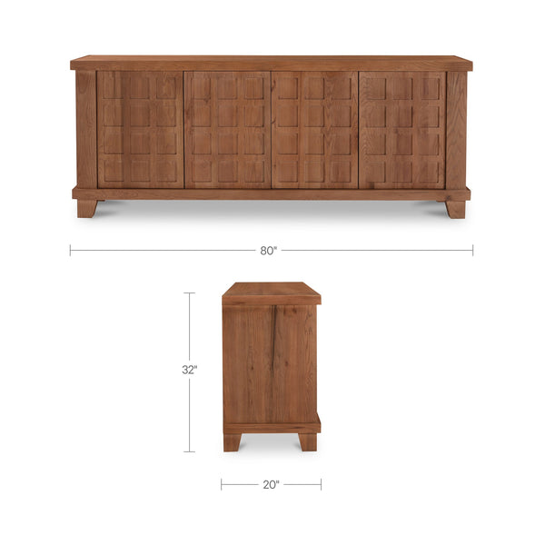 Enya Sideboard