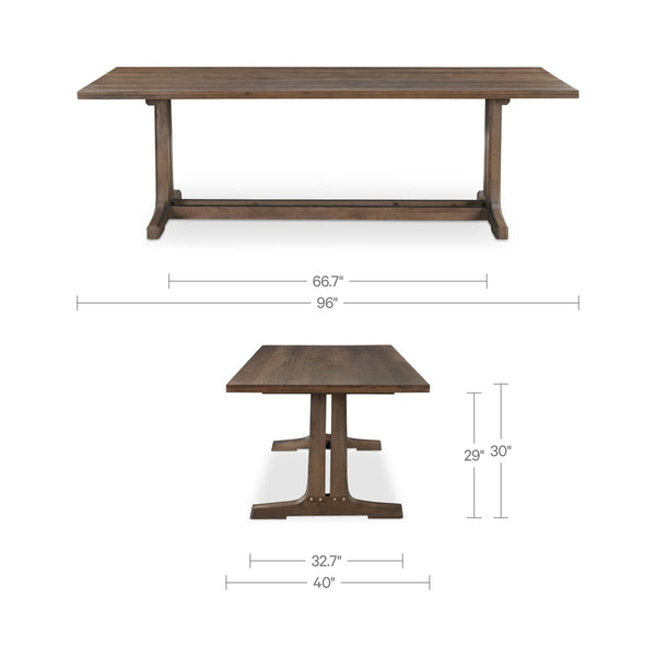 Samuel Dining Table