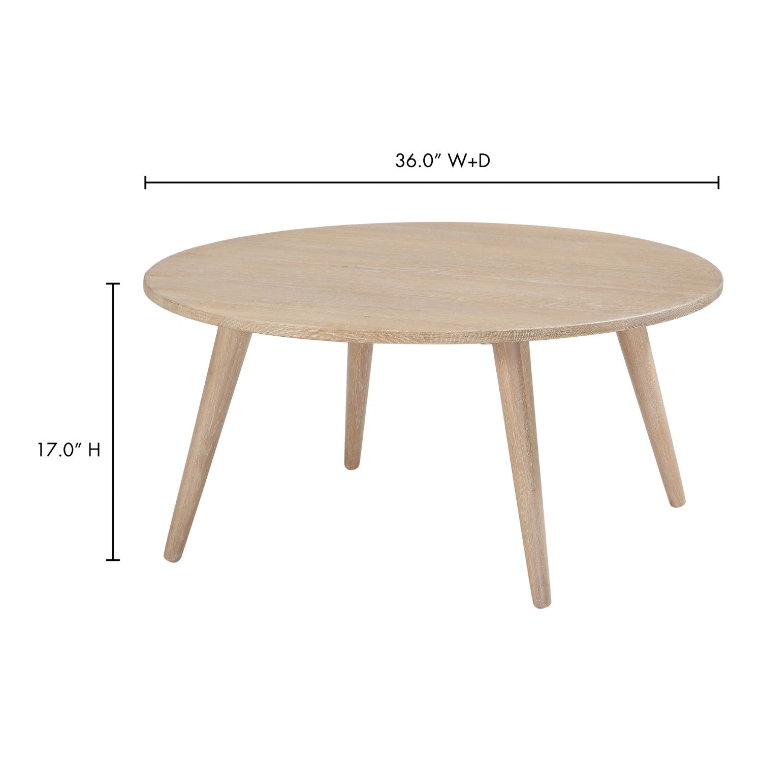 Ariano Coffee Table 7