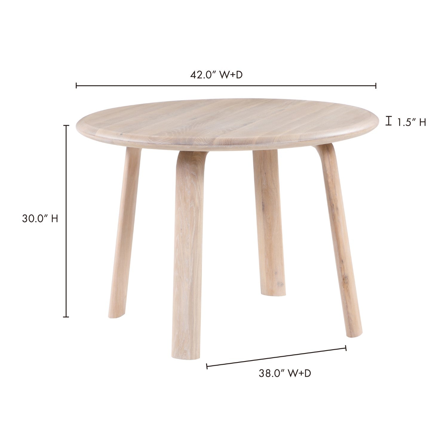 Malibu Dining Tables 23