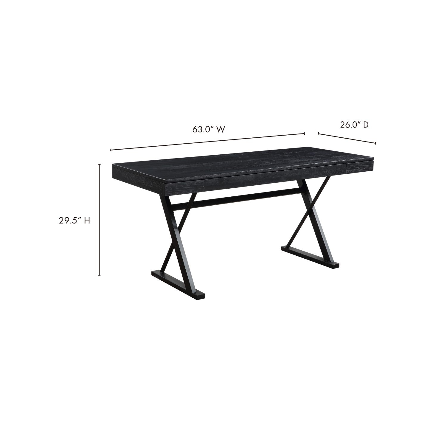 Profecto Desks 21