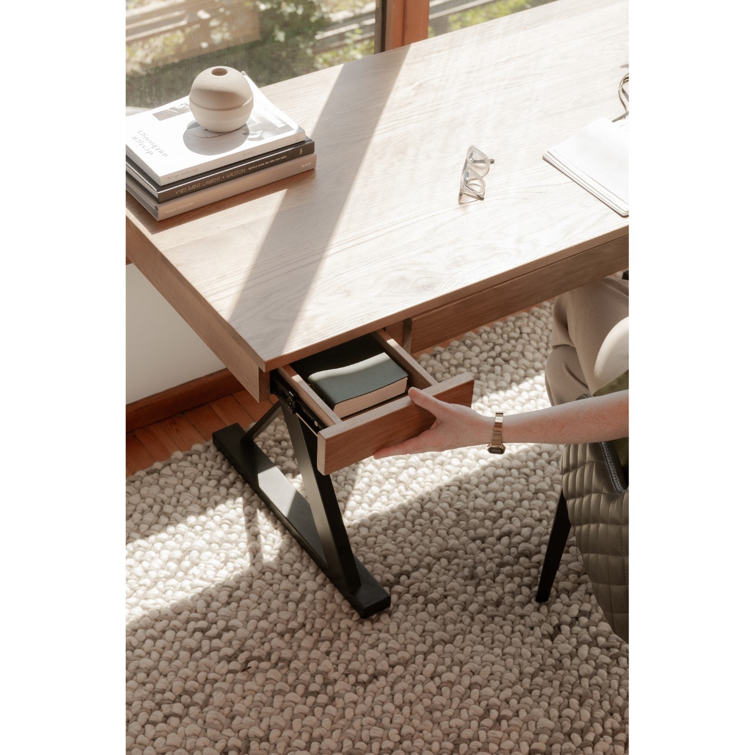 Profecto Desks 14