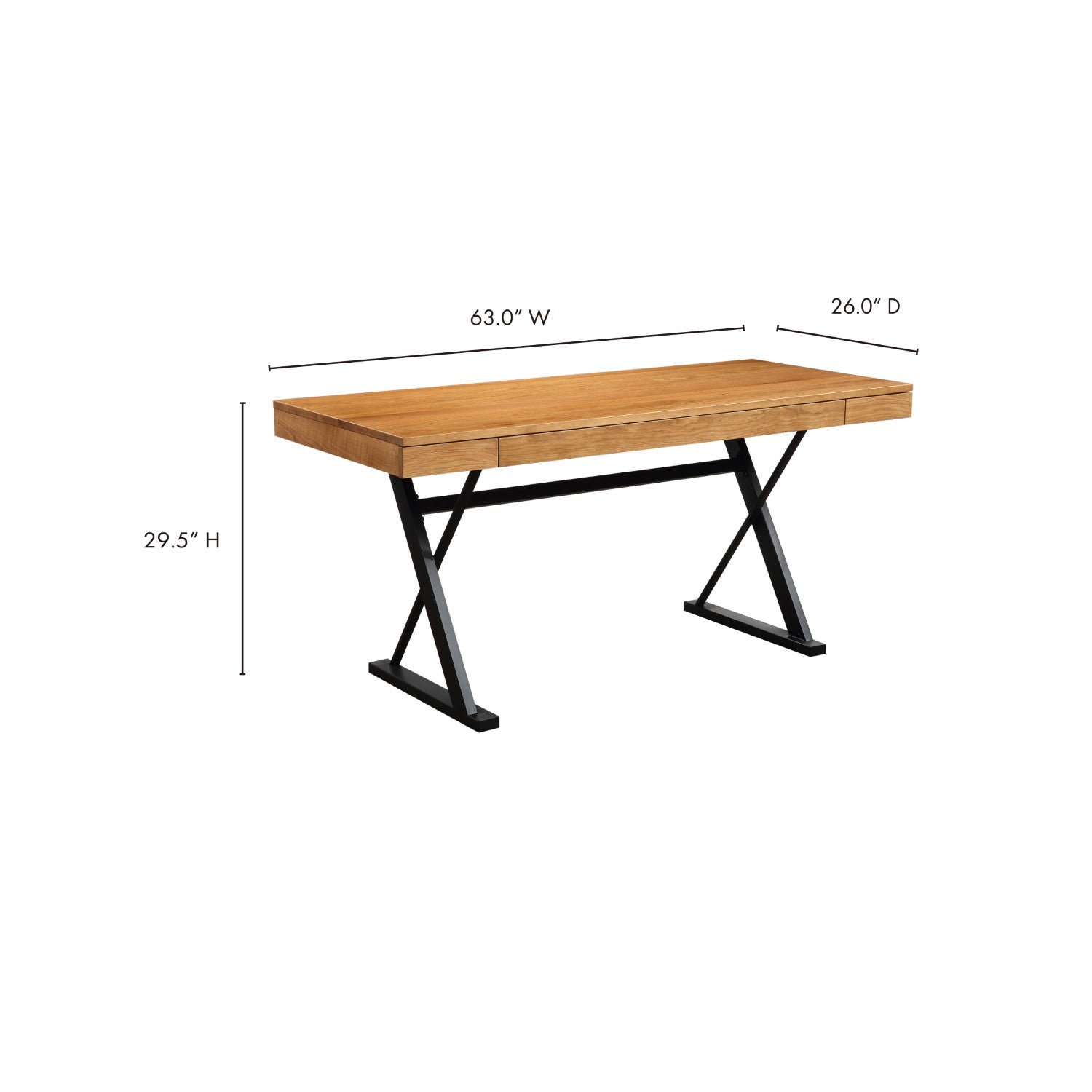Profecto Desks 22