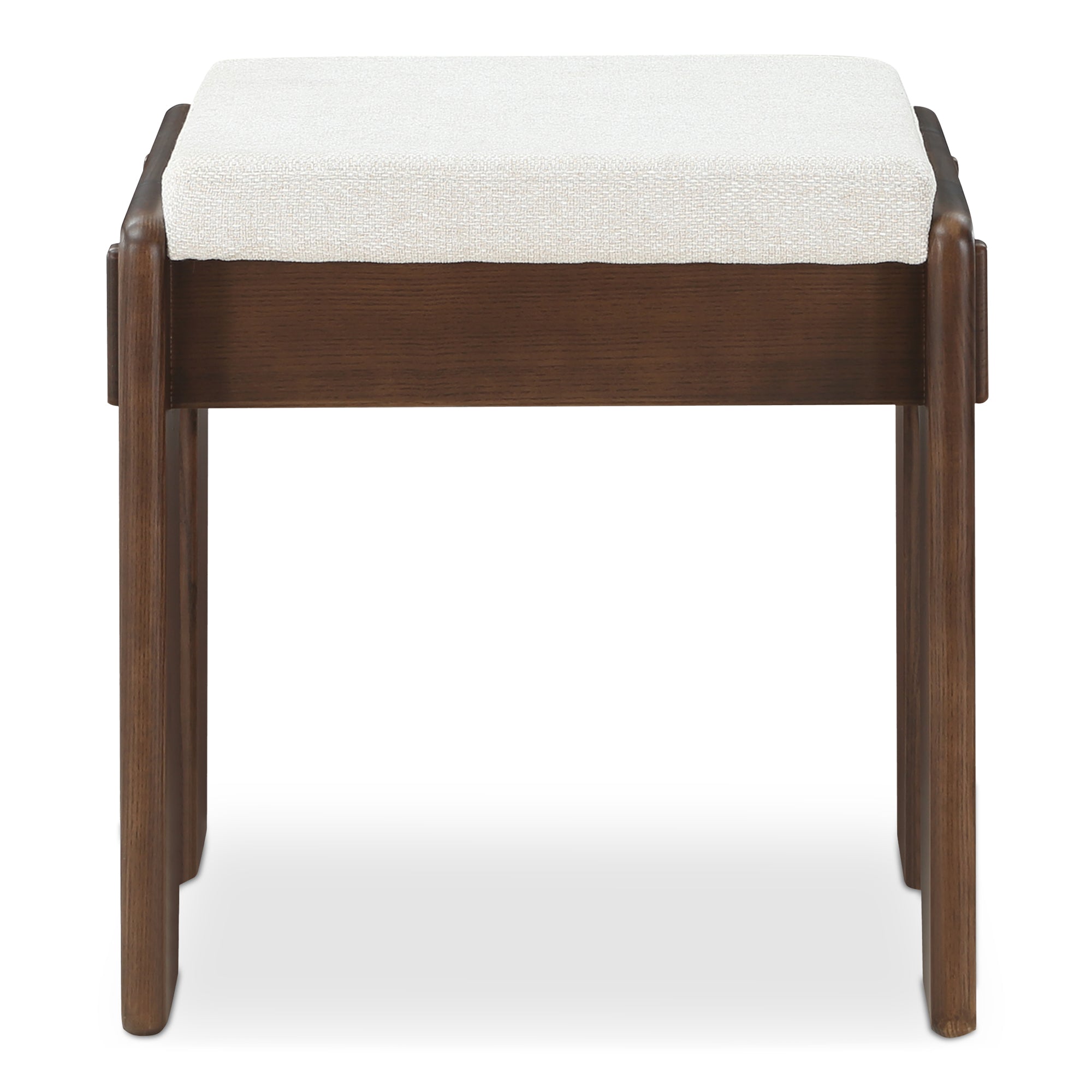 Ashby Stool Walnut Stained Ash Moes Home Collection Mhc Bc 1134 20 1