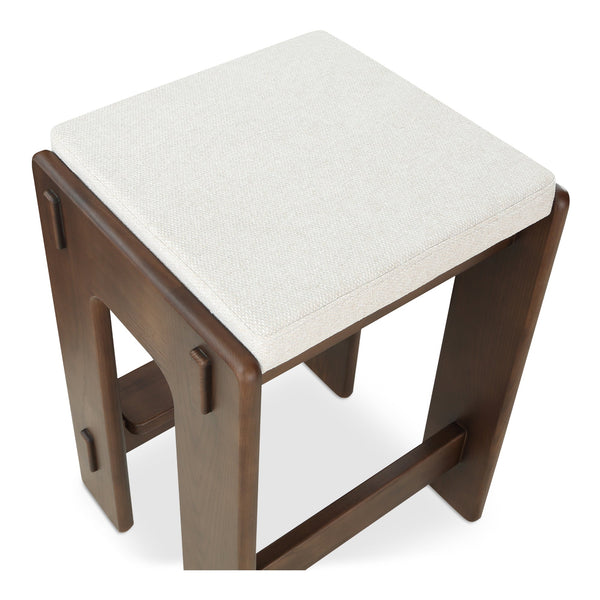 Ashby Counter Stool Moes Home Collection Mhc Bc 1135 20 5