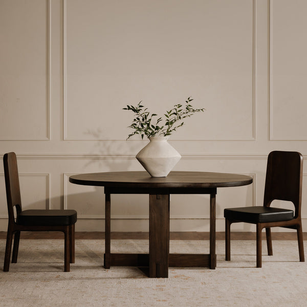 Kerr Dining Chair Set Of 2 Moes Home Collection Mhc Bc 1143 02 27