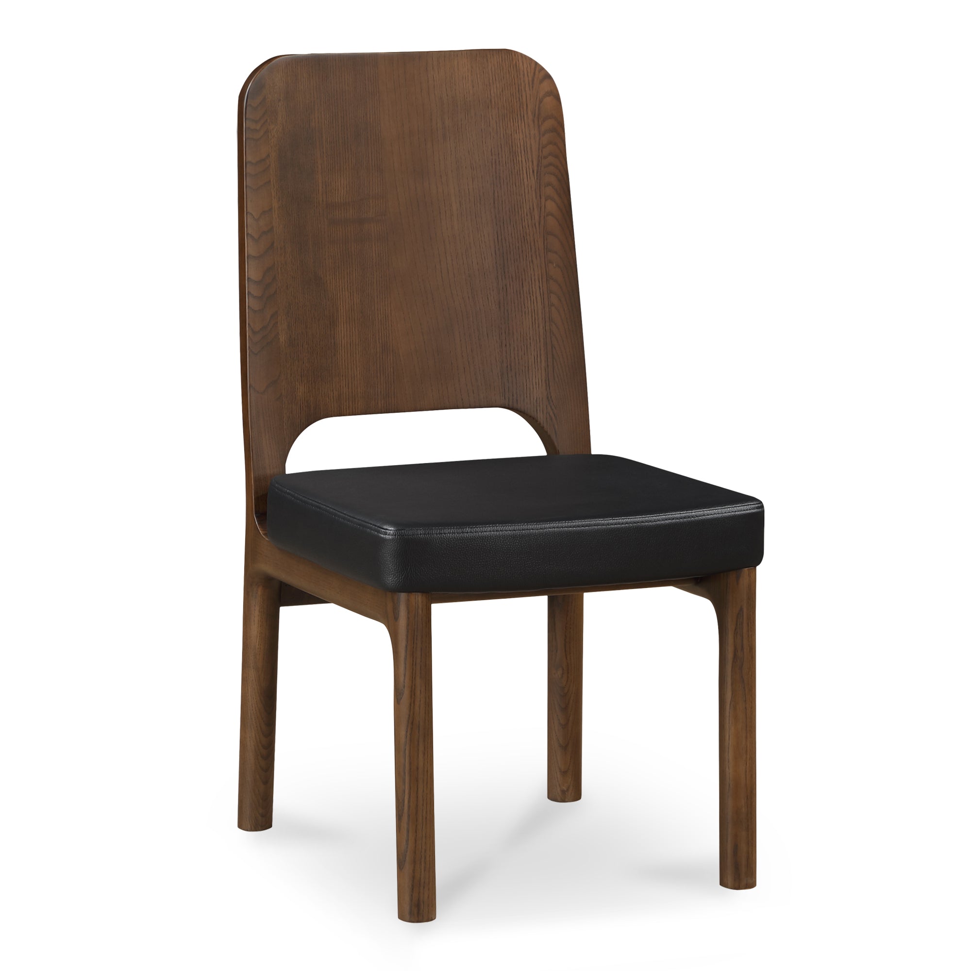 Kerr Dining Chair Set Of 2 Moes Home Collection Mhc Bc 1143 02 5