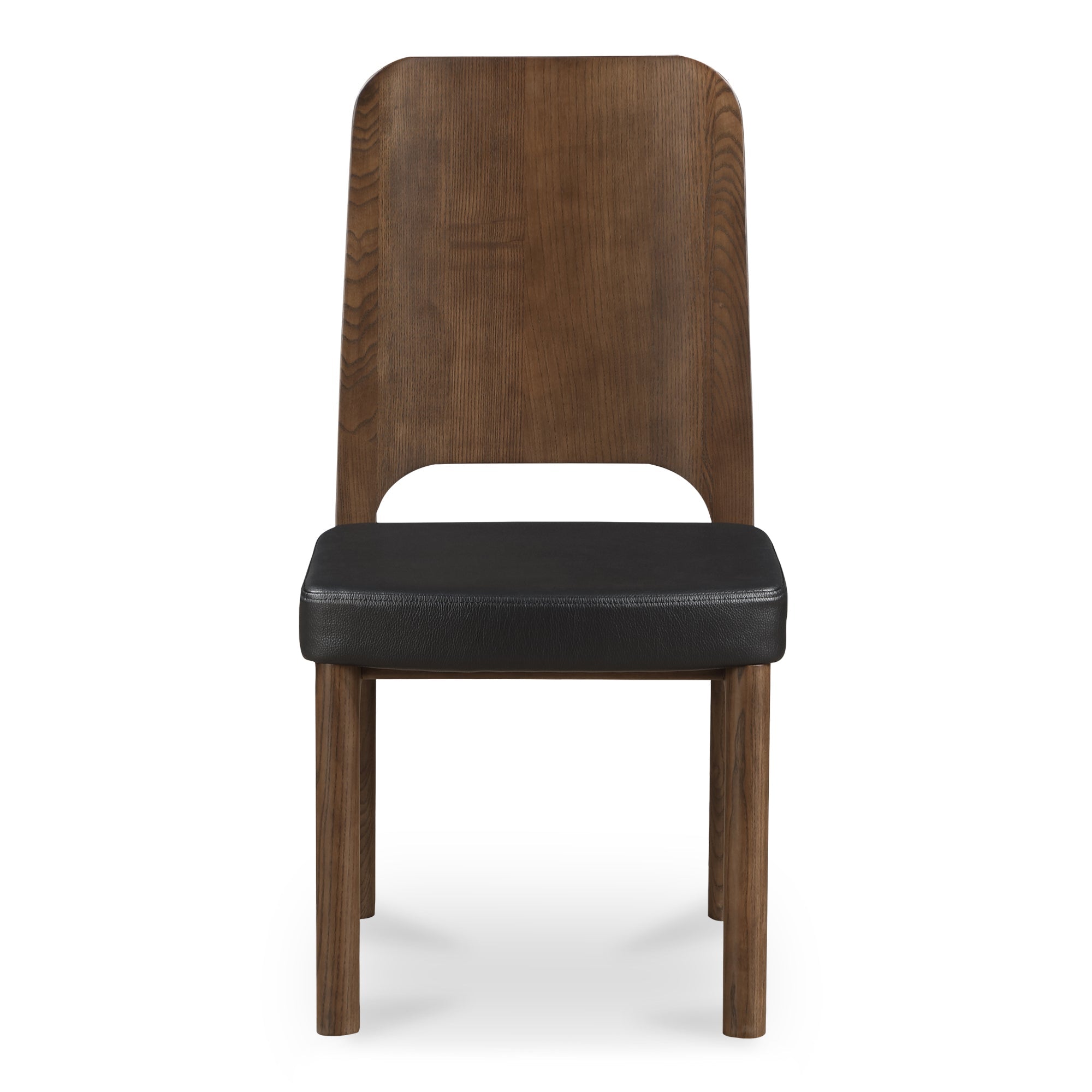 Kerr Dining Chair Set Of 2 Moes Home Collection Mhc Bc 1143 02 11