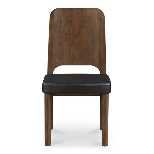 Kerr Dining Chair Set Of 2 Moes Home Collection Mhc Bc 1143 02 11