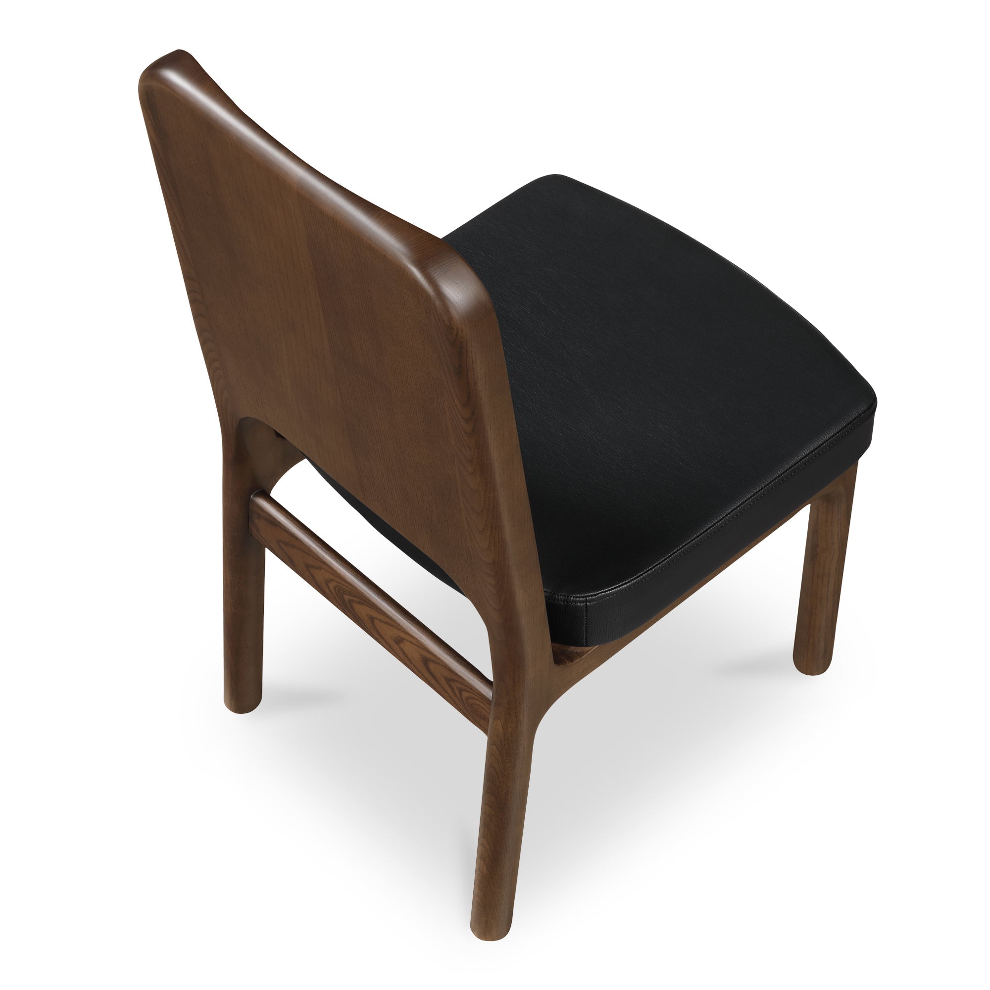 Kerr Dining Chair Set Of 2 Moes Home Collection Mhc Bc 1143 02 17