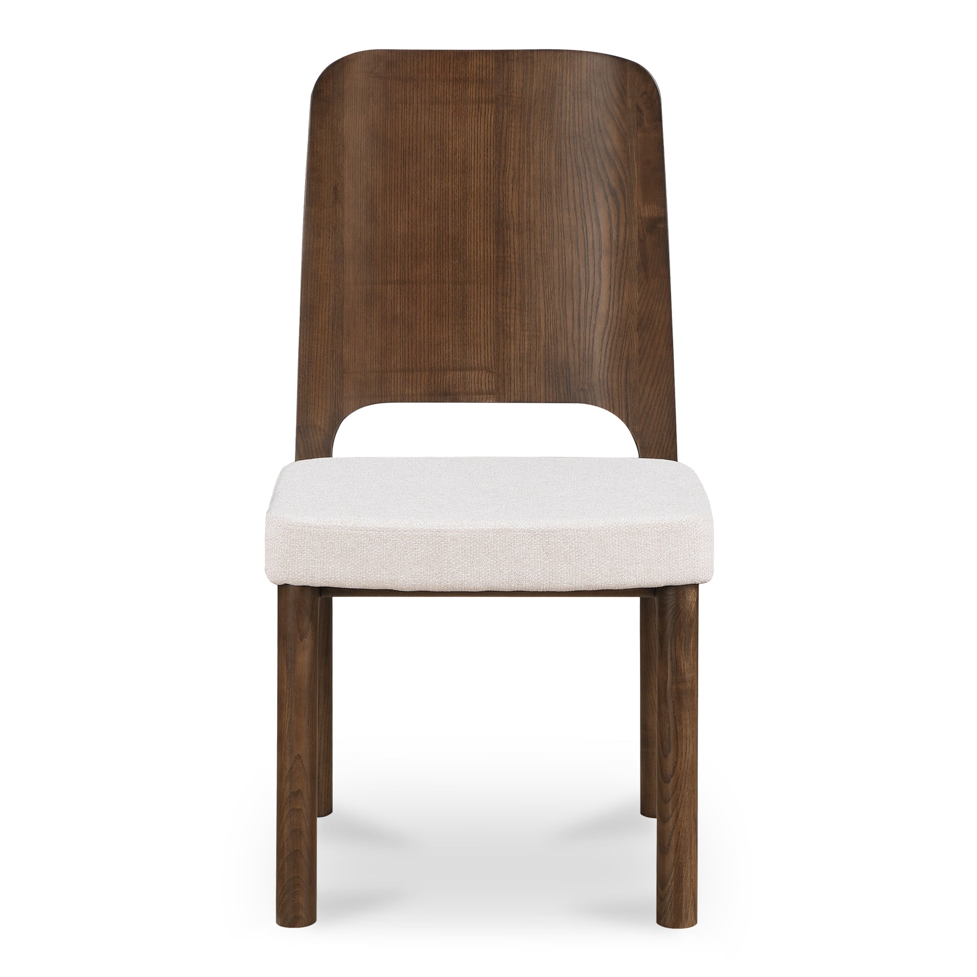 Kerr Dining Chair Set Of 2 Moes Home Collection Mhc Bc 1143 02 12