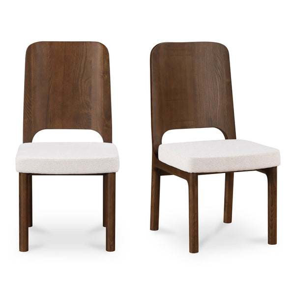 Kerr Dining Chair Set Of 2 Moes Home Collection Mhc Bc 1143 02 3