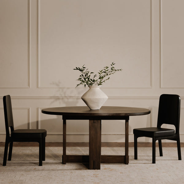 Kerr Dining Chair Set Of 2 Moes Home Collection Mhc Bc 1143 02 26