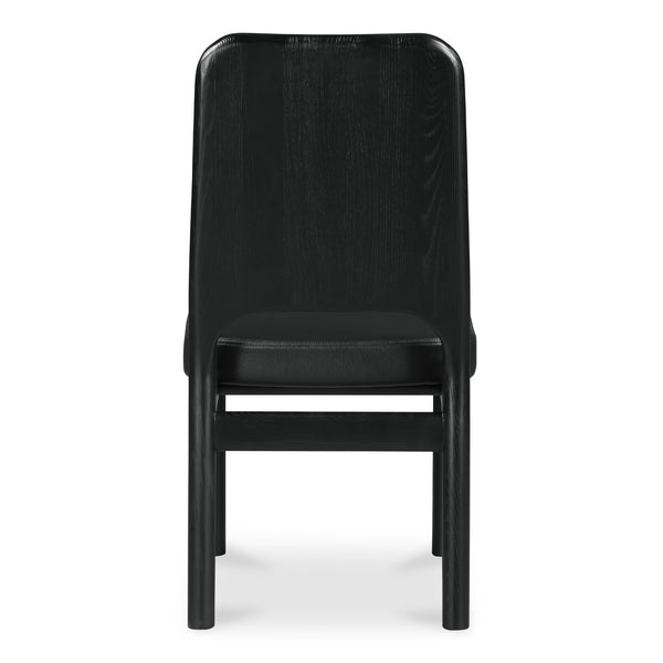 Kerr Dining Chair Set Of 2 Moes Home Collection Mhc Bc 1143 02 13