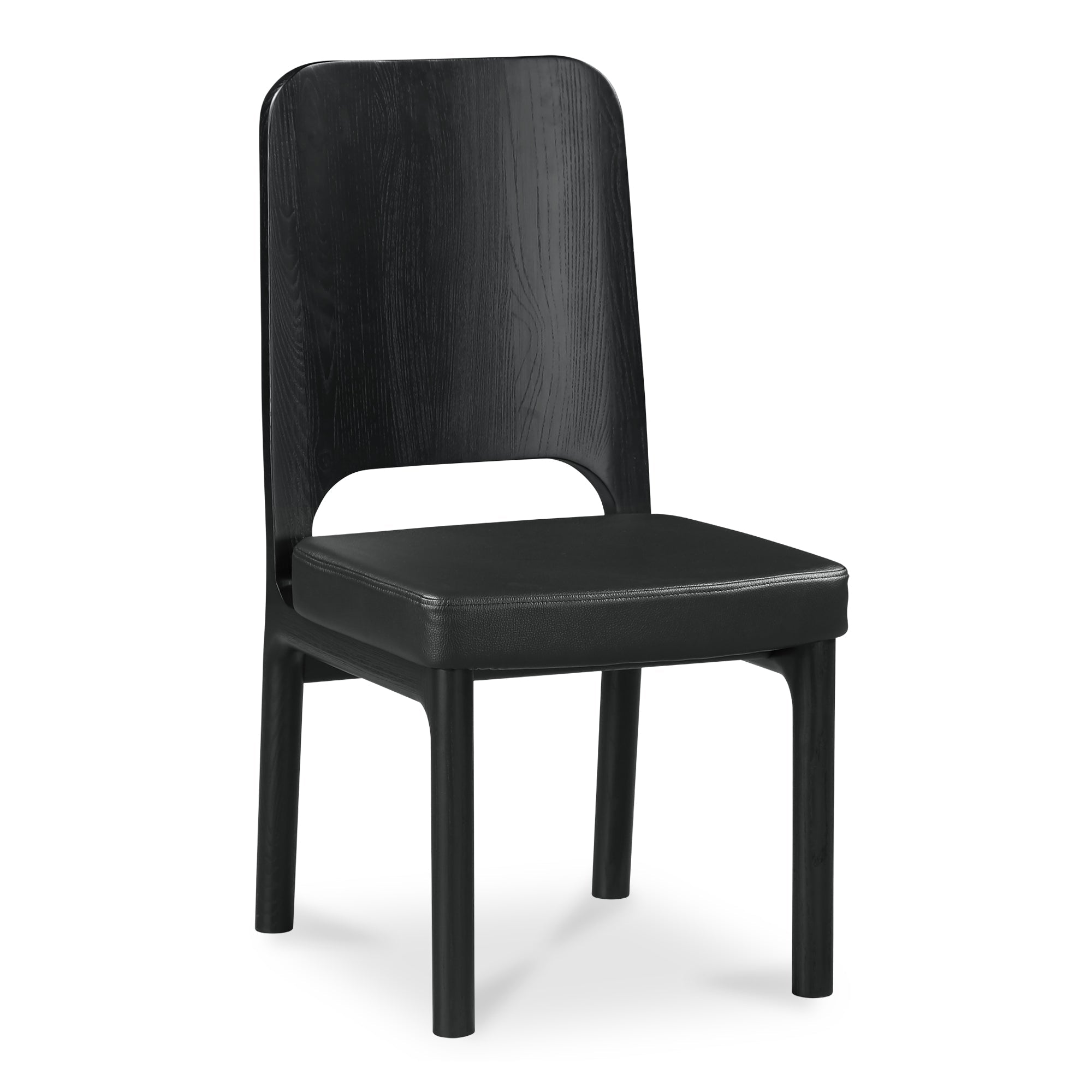 Kerr Dining Chair Set Of 2 Moes Home Collection Mhc Bc 1143 02 4