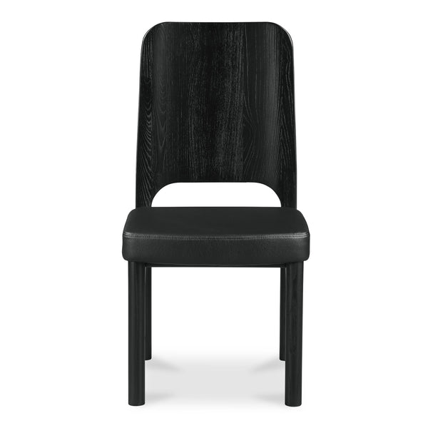 Kerr Dining Chair Set Of 2 Moes Home Collection Mhc Bc 1143 02 10