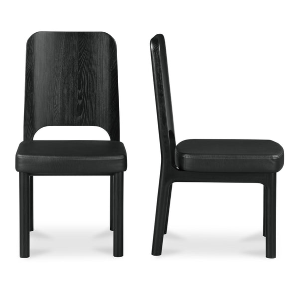 Kerr Dining Chair Set Of 2 Moes Home Collection Mhc Bc 1143 02 7