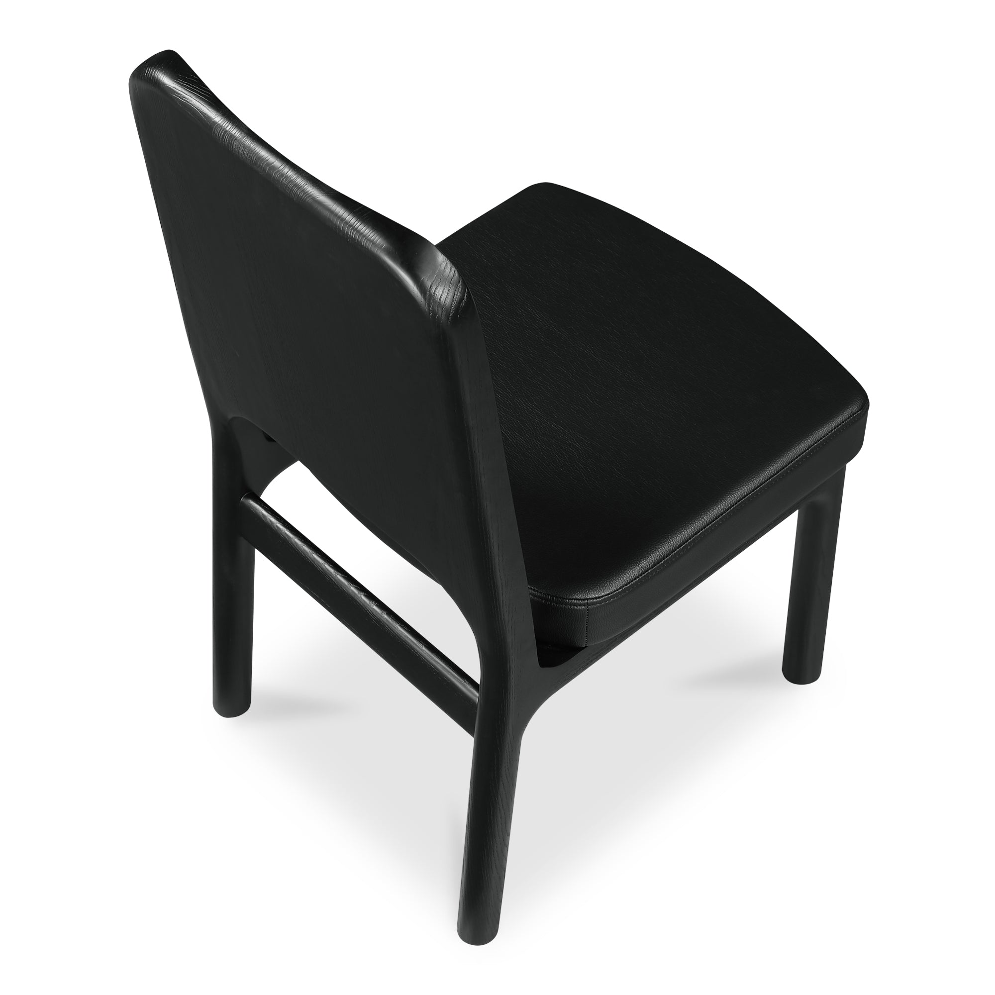 Kerr Dining Chair Set Of 2 Moes Home Collection Mhc Bc 1143 02 16