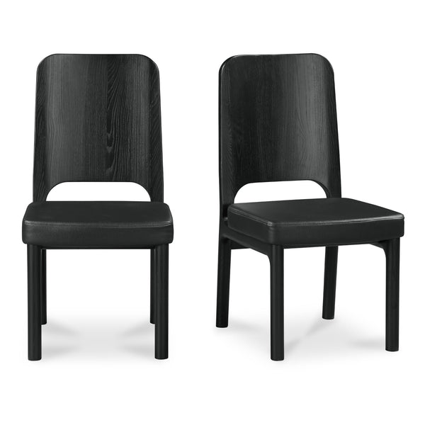 Kerr Dining Chair Set Of 2 Moes Home Collection Mhc Bc 1143 02 1