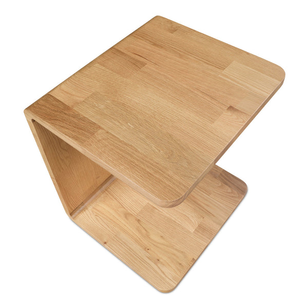 Carrie Side Table Moes Home Collection Mhc Bc 1147 24 5