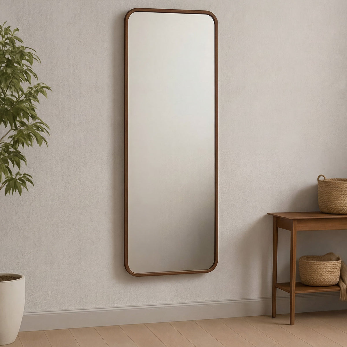 Kai Floor Mirror