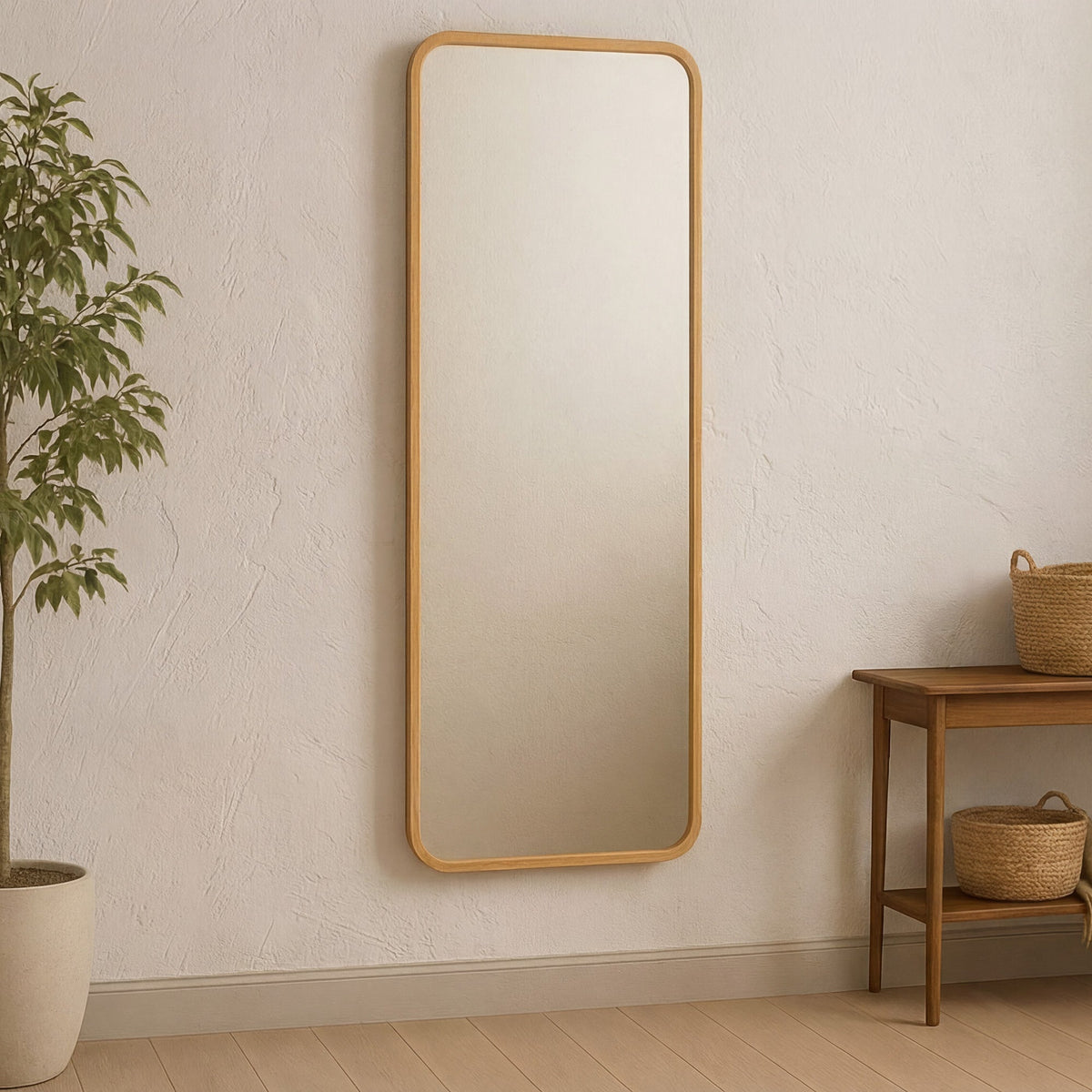 Kai Floor Mirror