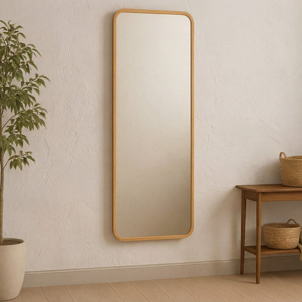 Kai Floor Mirror