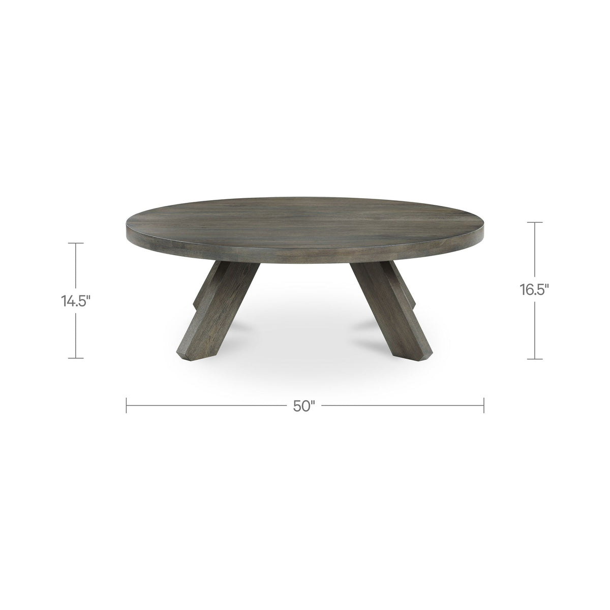 Alden Coffee Table