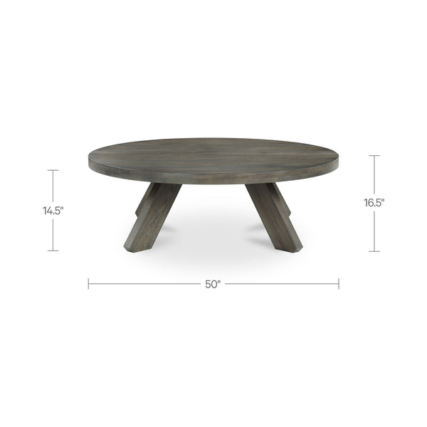Alden Coffee Table