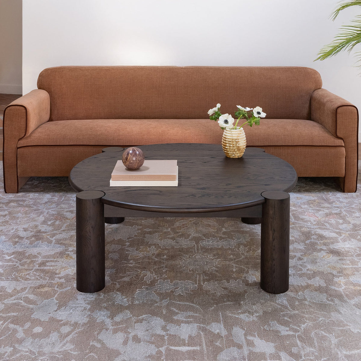 Jack Coffee Table