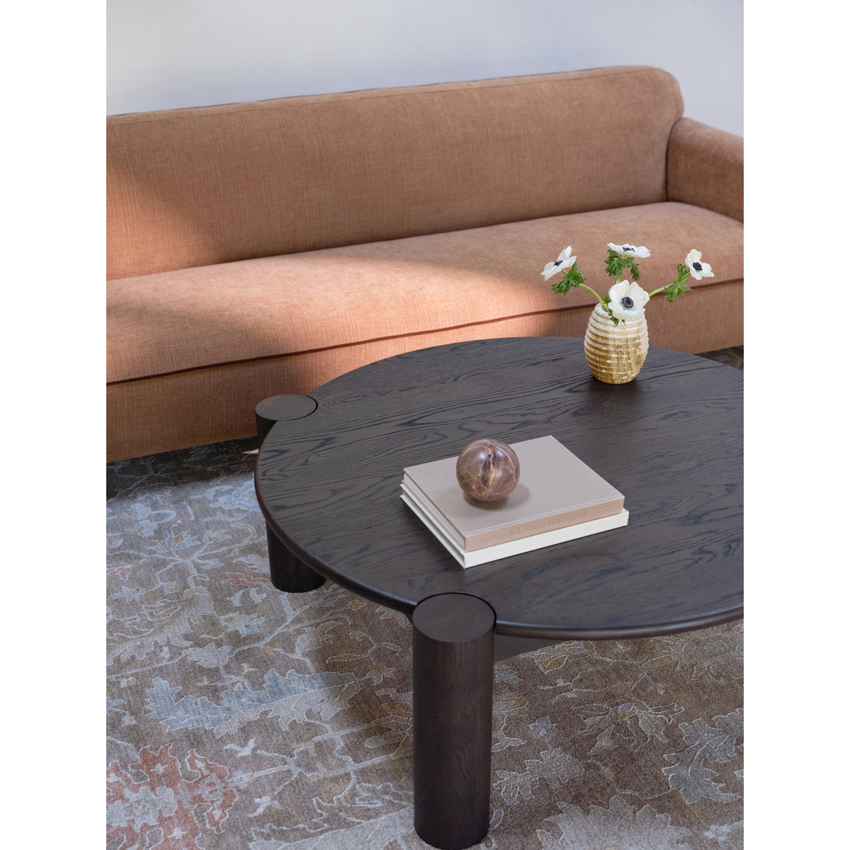 Jack Coffee Table
