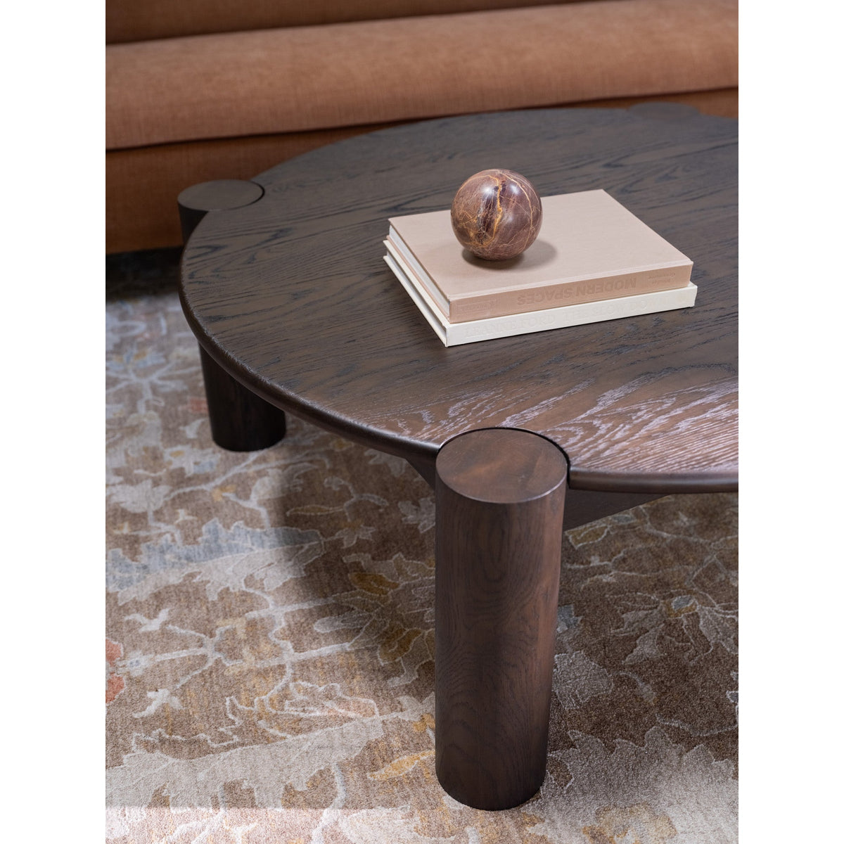 Jack Coffee Table